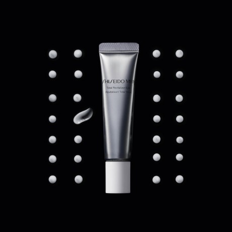 Shiseido Total Revitalizer Eye Total Revitalizer для глаз