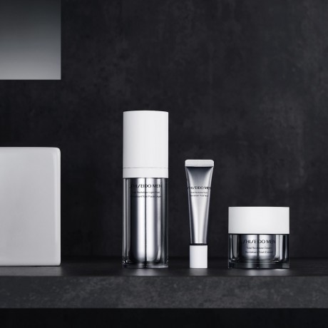 Shiseido Total Revitalizer Eye Total Revitalizer для глаз