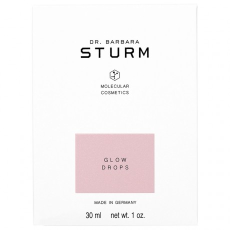Dr. Barbara Sturm Glow Drops светящиеся капли