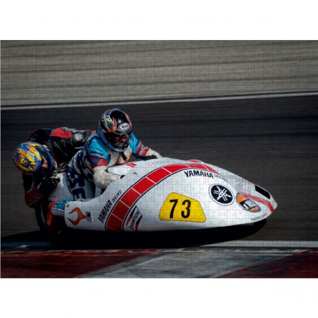 CALVENDO Puzzle CALVENDO Puzzle Obwohl Karosserie Пазл CALVENDO Puzzle Хотя кузов