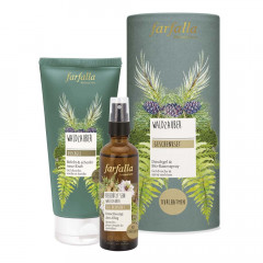 Farfalla Waldzauber Geschenkset  Магия леса подарочный набор