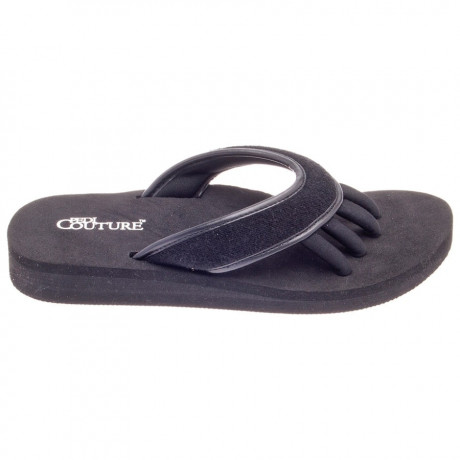 Pedi Couture Spa Black Terry Спа Блэк Терри