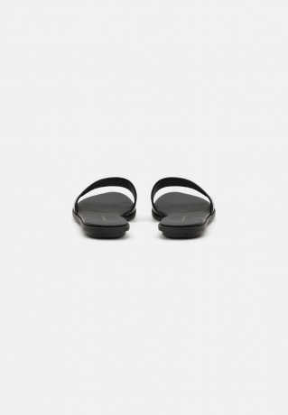 Tommy Hilfiger POP MULE Mules black POP MULE Мюли черный