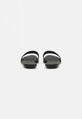 Tommy Hilfiger POP MULE Mules black POP MULE Мюли черный