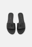 Tommy Hilfiger POP MULE Mules black POP MULE Мюли черный