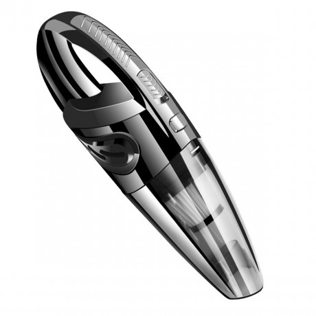 DOPWii DOPWii Akku-Handstaubsauger 3200 kPa Handstaubsauger, kabelloser Autostaubsauger, 120,00 W, HEPA-Filter, Mit wiederaufladbarem 2200-mAh-Akku und HEPA-Filter  DOPWii Беспроводной ручной пылесос Ручной пылесос 3200 кПа Беспроводной автомобильный пыле