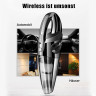DOPWii DOPWii Akku-Handstaubsauger 3200 kPa Handstaubsauger, kabelloser Autostaubsauger, 120,00 W, HEPA-Filter, Mit wiederaufladbarem 2200-mAh-Akku und HEPA-Filter  DOPWii Беспроводной ручной пылесос Ручной пылесос 3200 кПа Беспроводной автомобильный пыле
