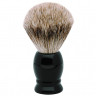ERBE Rasierpinsel Dachshaar, Grosse M  Помазок для бритья из шерсти барсука, большой M