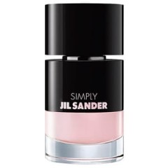 Jil Sander (Жиль Сандер)  Eau de Parfum (EdP) Парфюмерная вода Simply Eau Poudree, 40 мл