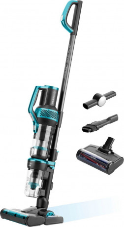 eta eta Nass-Trocken-Akkusauger Magic Aqua Plus 3 in 1 ETA723690000, 72 W, beutellos  eta беспроводной пылесос для сухой и влажной уборки Magic Aqua Plus 3 в 1 ETA723690000, 72 Вт, без мешка