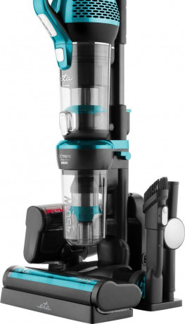 eta eta Nass-Trocken-Akkusauger Magic Aqua Plus 3 in 1 ETA723690000, 72 W, beutellos  eta беспроводной пылесос для сухой и влажной уборки Magic Aqua Plus 3 в 1 ETA723690000, 72 Вт, без мешка