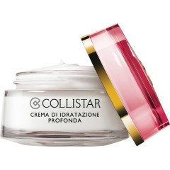 Collistar (Коллистар) Special Active Moisture Deep Moisturizing Cream Дневной крем для лица, 50 мл