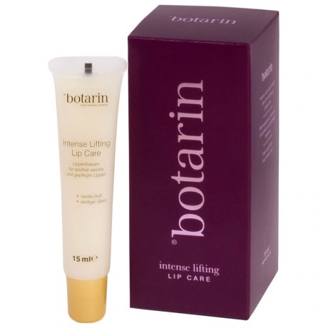 Botarin (Ботарин) Intense Lifting Lip Care Lippenbalm Intense Lifting, 15 мл
