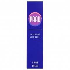 PAAU Intensive Skin Boost  Интенсивное усиление кожи