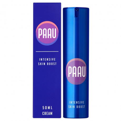 PAAU Intensive Skin Boost Интенсивное усиление кожи