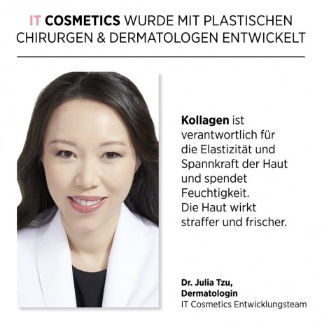 IT Cosmetics Confidence in an Eye Cream  Уверенность в креме для глаз