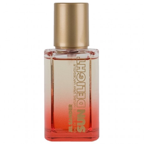 Jil Sander (Жиль Сандер)  Eau de Toilette (EdT) Туалетная вода Sun Delight, 100 мл