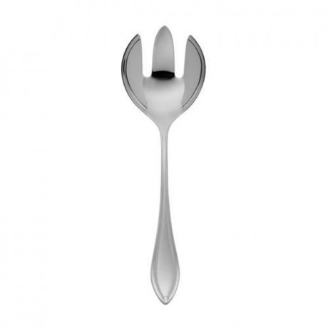 Robbe & Berking Robbe & Berking Navette 925 Sterling Silber Salatgabel klein Вилка для салата Robbe &amp; Berking Navette из стерлингового серебра 925 пробы