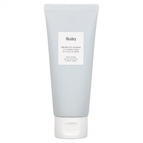 Huxley Be Clean, Be Moist  Будь чистым, будь влажным