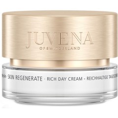 Juvena (Ювена) Skin Regenerate Rich Day Дневной крем для лица Cream Dry to Very Dry, 50 мл