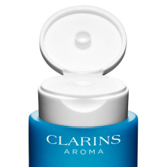 Clarins ER EAU RESSOURCANTE MILKSHOWER  HE EAU RESOURCANTE ILKSHOWER
