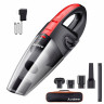 AUDEW AUDEW Akku-Handstaubsauger, 120,00 W, kabellos Nass-/ Trockenbenutzen 12V 3500PA fur Auto Haus  Беспроводной ручной пылесос AUDEW, 120,00 Вт, беспроводной для влажной/сухой уборки, 12 В, 3500 Па, для автодома