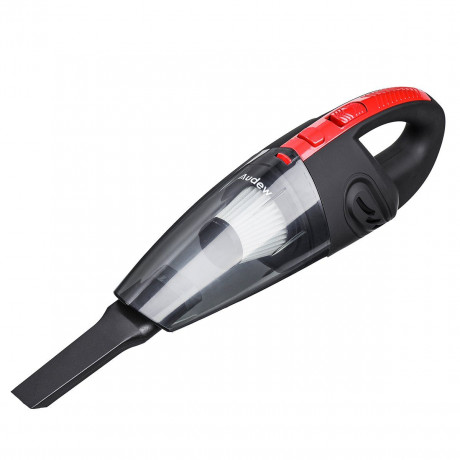 AUDEW AUDEW Akku-Handstaubsauger, 120,00 W, kabellos Nass-/ Trockenbenutzen 12V 3500PA fur Auto Haus  Беспроводной ручной пылесос AUDEW, 120,00 Вт, беспроводной для влажной/сухой уборки, 12 В, 3500 Па, для автодома