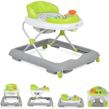 cangaroo Lauflernhilfe Cody Lauflernhilfen Ходунки Коди детские ходунки