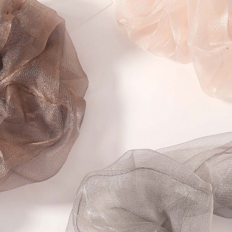 SOHO Solar Scrunchie Солнечная резинка для волос