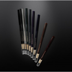 Lancome Le Stylo Waterproof Nr. 2 - Noir Intense Le Stylo Водонепроницаемый