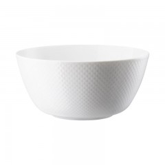 Rosenthal Rosenthal Junto Weiss - Porzellan Schussel 22 cm / 2,30 L Rosenthal Junto Weiss - Фарфоровая миска 22 см / 2,30 л