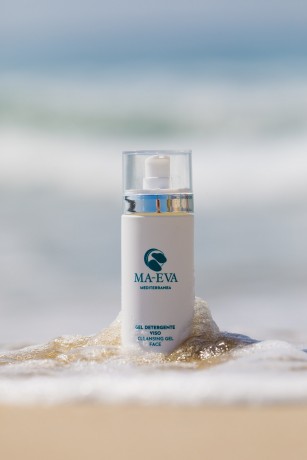 MA EVA Waschmittel  стиральный порошок