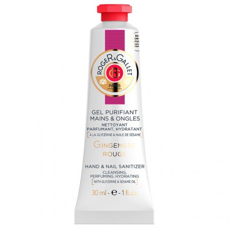 Roger & Gallet (Роже Галле)  Handreinigung Gingembre, 30 мл