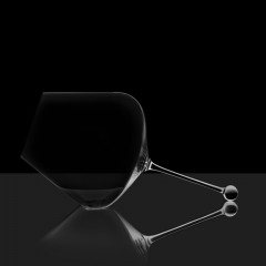 Zalto Zalto Glas Denk'Art Gravitas Omega Glas im Geschenkkarton 960 ml Бокал Zalto Denk"Art Gravitas Omega Бокал в подарочной упаковке 960 мл