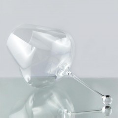 Zalto Zalto Glas Denk'Art Gravitas Omega Glas im Geschenkkarton 960 ml Бокал Zalto Denk"Art Gravitas Omega Бокал в подарочной упаковке 960 мл