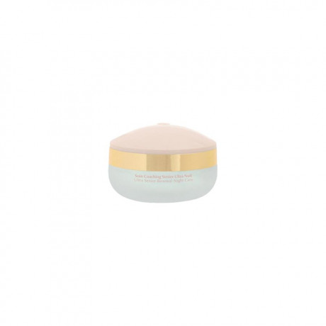 Stendhal Recette Merveilleuse Ultra Senior Renewal Night Care Ночной Крем для лица, 50 мл