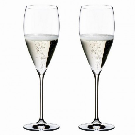 Riedel Riedel Vinum XL Jahrgangs-Champagnerglas XL 2er Set h: 250 mm / 343 ml Riedel Vinum XL винтажный бокал для шампанского XL набор из 2-х часов: 250 мм / 343 мл