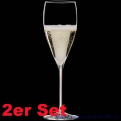 Riedel Riedel Vinum XL Jahrgangs-Champagnerglas XL 2er Set h: 250 mm / 343 ml Riedel Vinum XL винтажный бокал для шампанского XL набор из 2-х часов: 250 мм / 343 мл