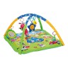 fillikid Spielbogen mit Krabbeldecke Bauernhof Игровая арка с фермой игровых ковриков