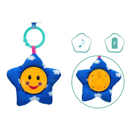 fillikid Spielbogen mit Krabbeldecke Bauernhof Игровая арка с фермой игровых ковриков