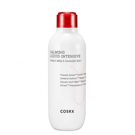 Cosrx AC Collection Calming Liquid  AC Collection Успокаивающая жидкость