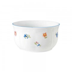Seltmann Weiden Seltmann Weiden Sonate Nostalgie Muslischale d: 15 cm / 0,95 L Seltmann Weiden Sonata Миска для хлопьев Nostalgie д: 15 см / 0,95 л