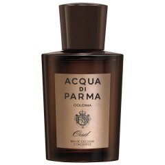 Acqua di Parma (Аква ди Парма) Colonia Oud Eau de Cologne (EdC) Одеколон Ingredient Collection, 180 мл