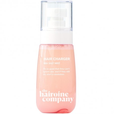 The Hairoine Company Sea Salt Mist Hair Charger  Туман с морской солью зарядное устройство для волос