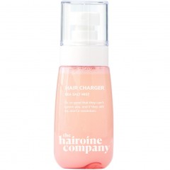The Hairoine Company Sea Salt Mist Hair Charger  Туман с морской солью зарядное устройство для волос