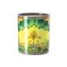Rosenthal meets Versace Rosenthal Versace Jungle Animalier Vase h: 18 cm Ваза Rosenthal Versace Jungle Animalier, высота: 18 см