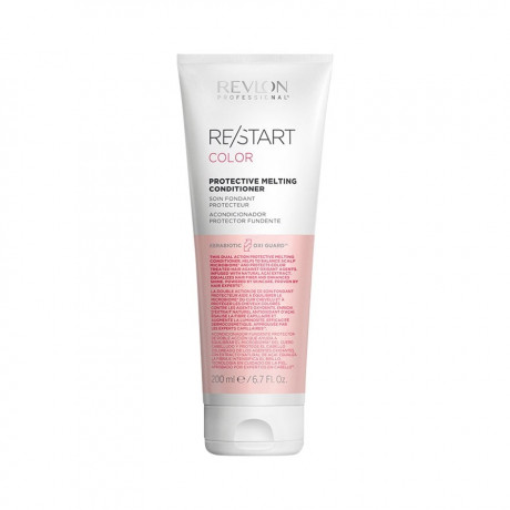 Revlon Professional Protective Melting Conditioner Защитный тающий кондиционер