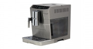 DeLonghi DeLonghi PrimaDonna S Evo ECAM 510.55 M, Vollautomat silber/edelstahl  silber, edelstahl DeLonghi PrimaDonna S Evo ECAM 510.55 M, полностью автоматический, серебристый/нержавеющая сталь
