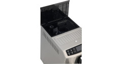 DeLonghi DeLonghi PrimaDonna S Evo ECAM 510.55 M, Vollautomat silber/edelstahl  silber, edelstahl DeLonghi PrimaDonna S Evo ECAM 510.55 M, полностью автоматический, серебристый/нержавеющая сталь