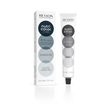 Revlon Professional Mixing Filter Shadow смесительные фильтры